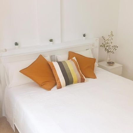 Bambino Playa Apartment มาร์เบยา ภายนอก รูปภาพ