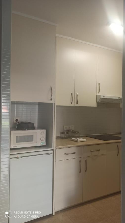 Bambino Playa Apartment มาร์เบยา ภายนอก รูปภาพ