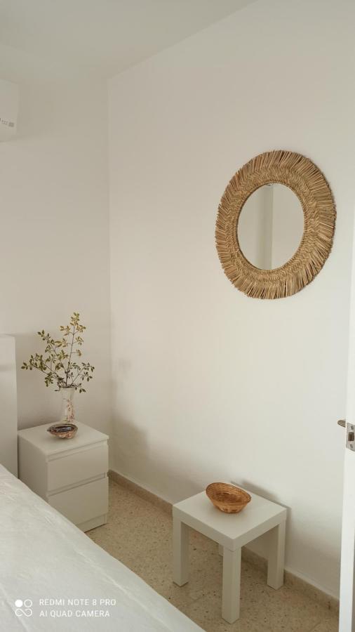 Bambino Playa Apartment มาร์เบยา ภายนอก รูปภาพ