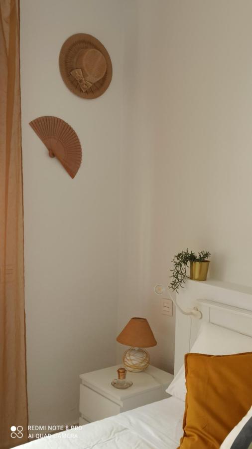 Bambino Playa Apartment มาร์เบยา ภายนอก รูปภาพ