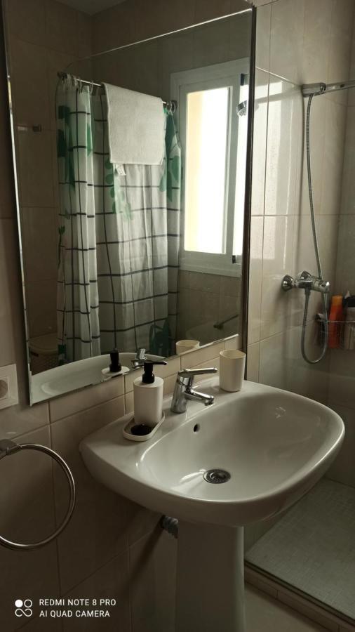 Bambino Playa Apartment มาร์เบยา ภายนอก รูปภาพ