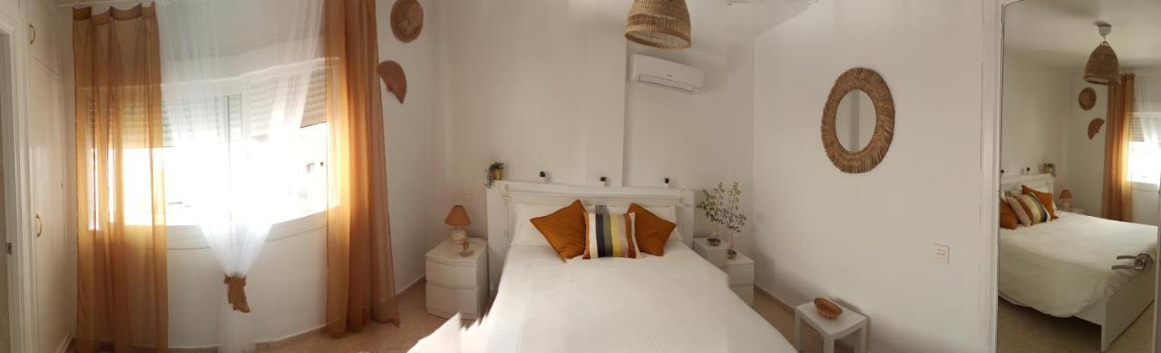 Bambino Playa Apartment มาร์เบยา ภายนอก รูปภาพ