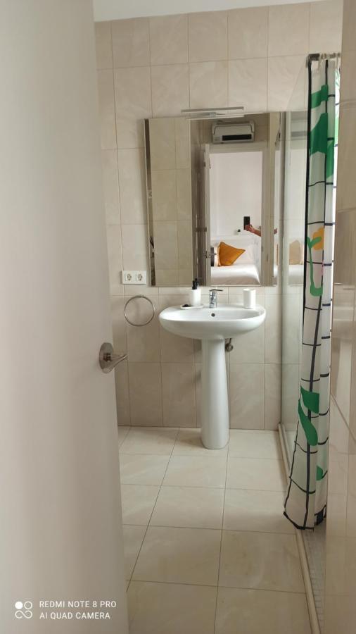 Bambino Playa Apartment มาร์เบยา ภายนอก รูปภาพ