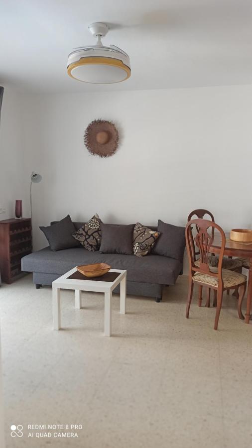 Bambino Playa Apartment มาร์เบยา ภายนอก รูปภาพ